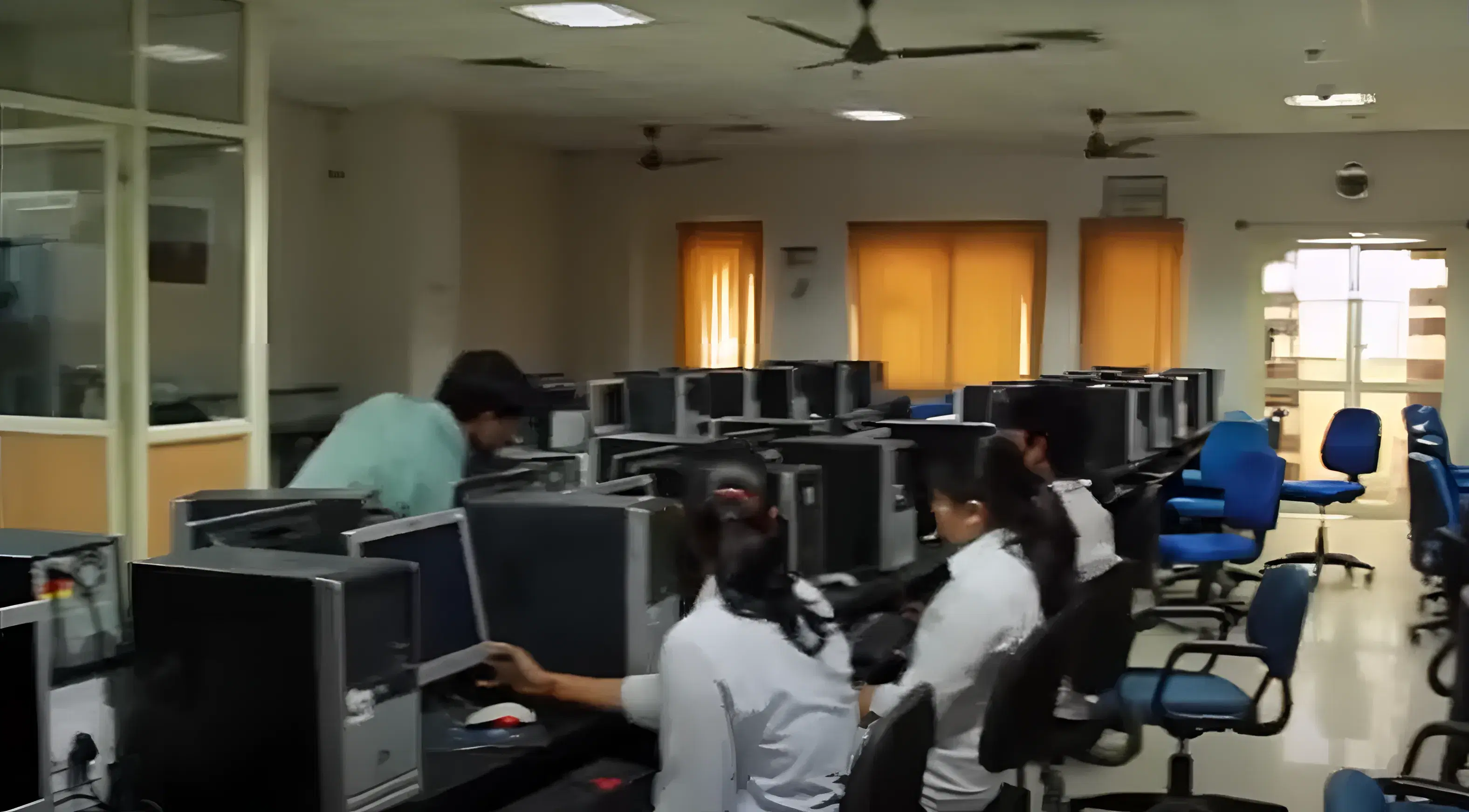 INMANTEC Institutions Ghaziabad Academic Infrastructure photo 3